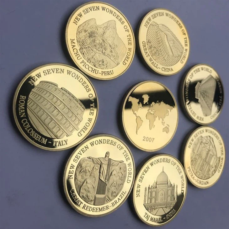 metal coin-1