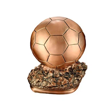 Jwèt Mondyal foutbòl Trophy