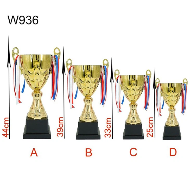 Trophy Metal Awards For Sport Meet