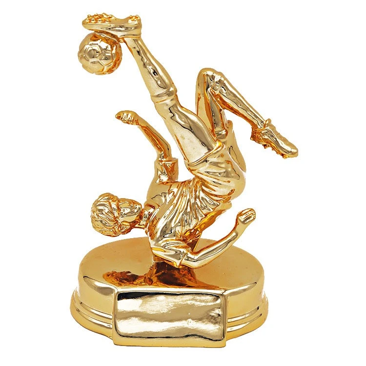 Football Team Trophies factory