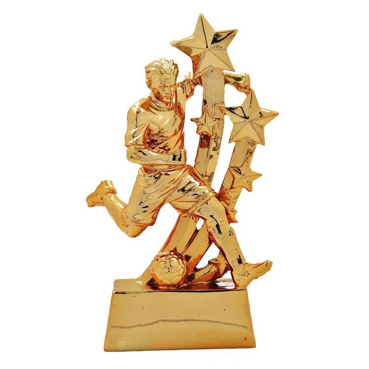 Football Team Trophies best