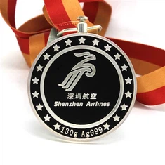 Shenzhen Airlines Ajan Meday